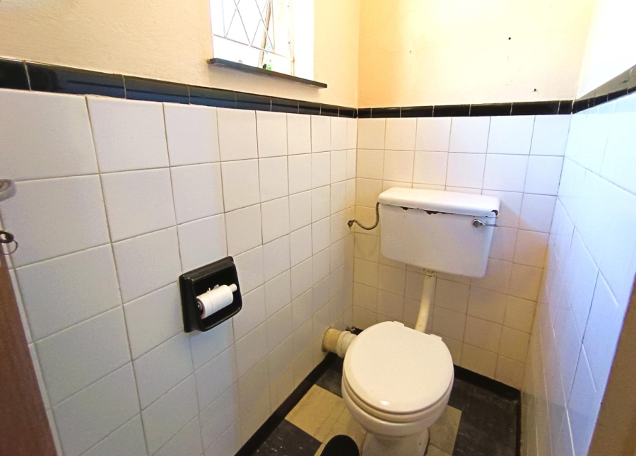 5 Bedroom Property for Sale in Universitas Free State